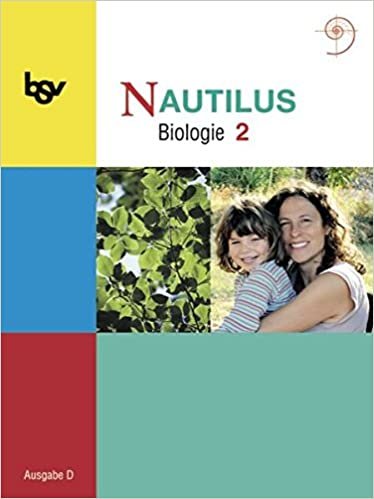 okumak Nautilus Biologie Ausgabe D 2