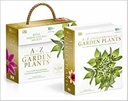 okumak RHS A-Z Encyclopedia of Garden Plants 4th edition