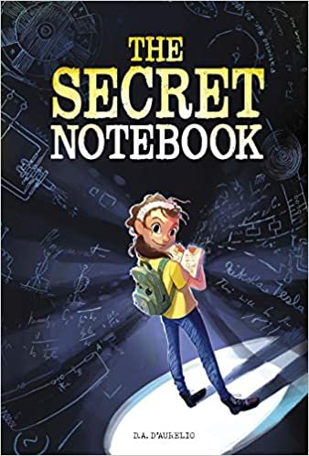 okumak The Secret Notebook