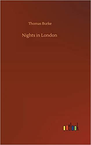 okumak Nights in London