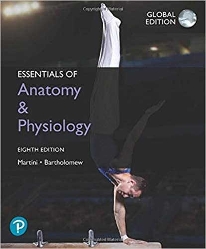 okumak Essentials of Anatomy &amp; Physiology, Global Edition