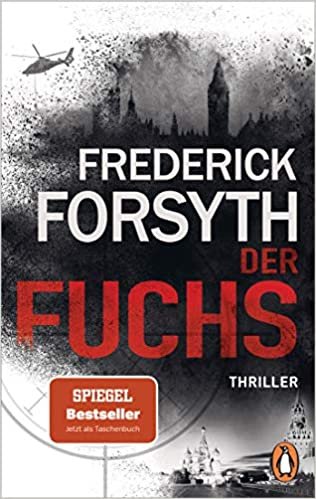 okumak Der Fuchs: Thriller