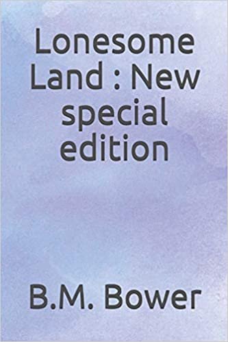 okumak Lonesome Land: New special edition