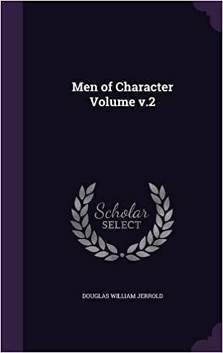 okumak Men of Character Volume v.2