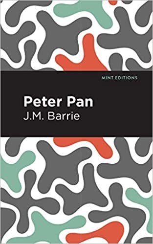 okumak Peter Pan (Mint Editions)