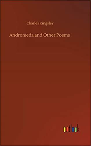 okumak Andromeda and Other Poems