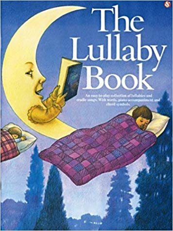 okumak The Lullaby Book: P/V/G
