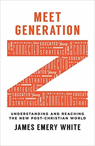 okumak Meet Generation Z : Understanding and Reaching the New Post-Christian World