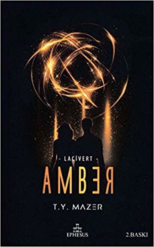 okumak Lacivert - Amber
