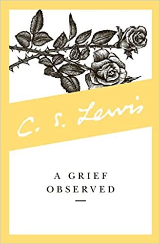 okumak A Grief Observed (Collected Letters of C.S. Lewis)