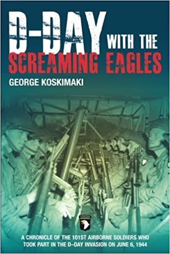 okumak D-Day with the Screaming Eagles