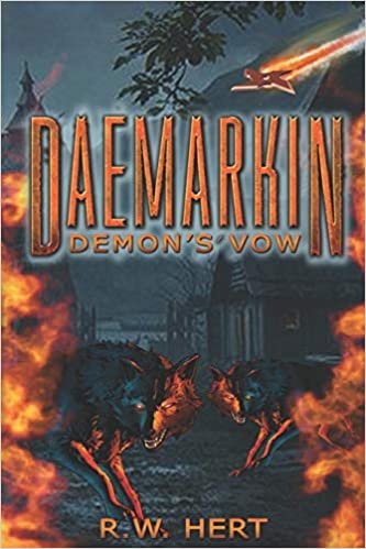 okumak Demon&#39;s Vow: Volume 1 (Daemarkin)