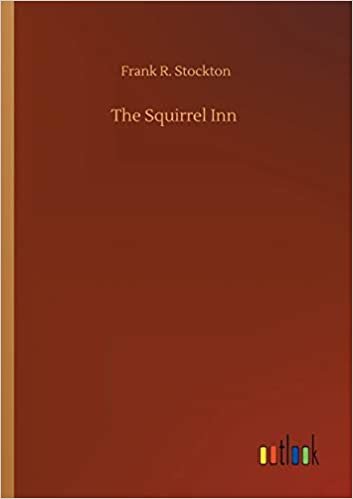 okumak The Squirrel Inn