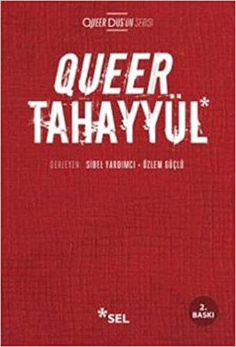 okumak Queer Tahayyül