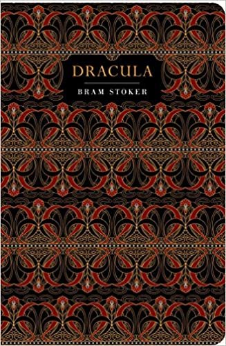 okumak Dracula (Chiltern Classic)