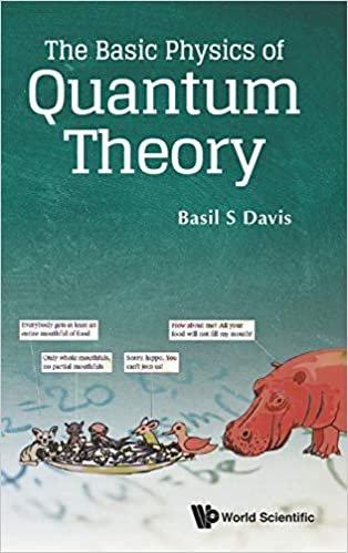okumak The Basic Physics of Quantum Theory