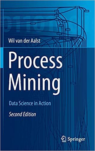 okumak Process Mining : Data Science in Action