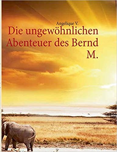 okumak Die ungewöhnlichen Abenteuer des Bernd M.