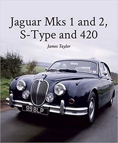 okumak Jaguar MKs 1 and 2, S-Type and 420