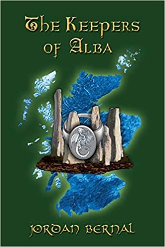 okumak The Keepers of Alba: Celtic Dragonriders: Book 2