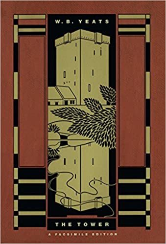 okumak Tower, The: A Facsimile Edition (Yeats Facsimile Edition)