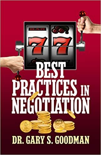 okumak 77 Best Practices in Negotiation