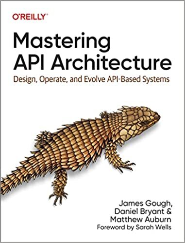 okumak Mastering API Architecture: Defining, Connecting, and Securing Distributed Systems and Microservices