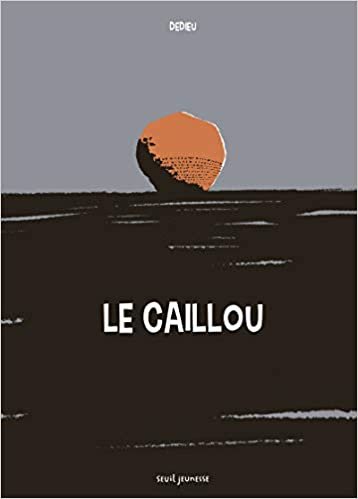 okumak Le Caillou. Les hommes sans mémoire n&#39;ont pas d&#39;avenir (Album jeunesse)