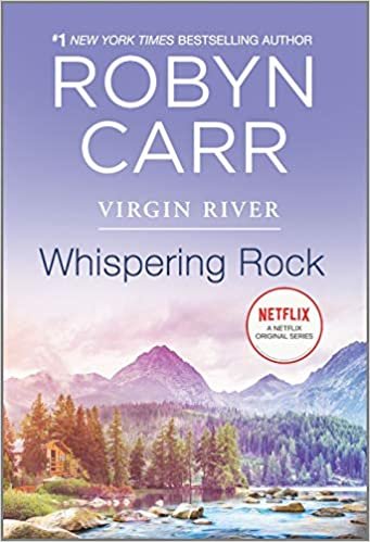 okumak Whispering Rock (Virgin River, Band 3)