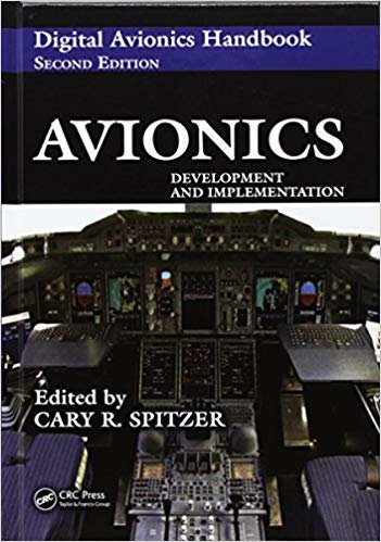 okumak Avionics: Development and Implementation (The Avionics Handbook)