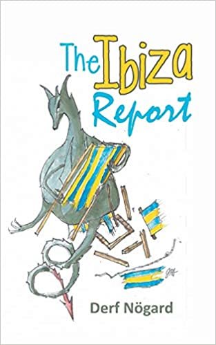 okumak The Ibiza Report