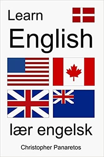 Learn English: english for Danish speakers