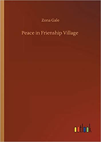 okumak Peace in Frienship Village