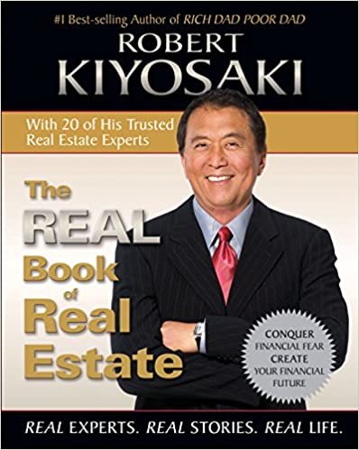 okumak The Real Book of Real Estate: Real Experts. Real Stories. Real Life.