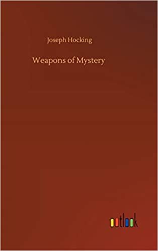 okumak Weapons of Mystery