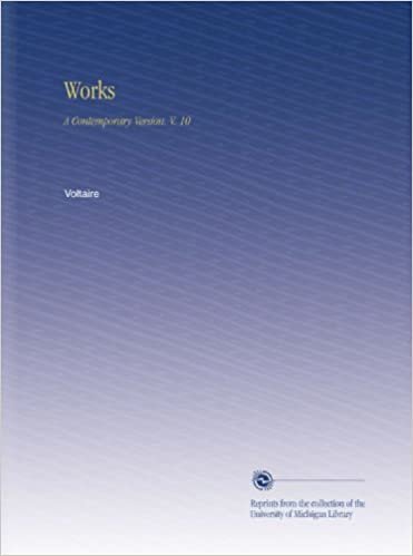 okumak Works: A Contemporary Version. V. 10
