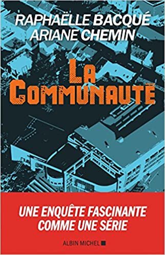 okumak La communaute (A.M. POLITIQUE)