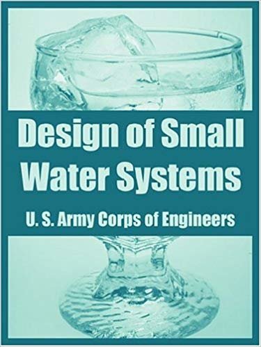 okumak Design of Small Water Systems