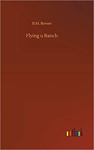 okumak Flying u Ranch