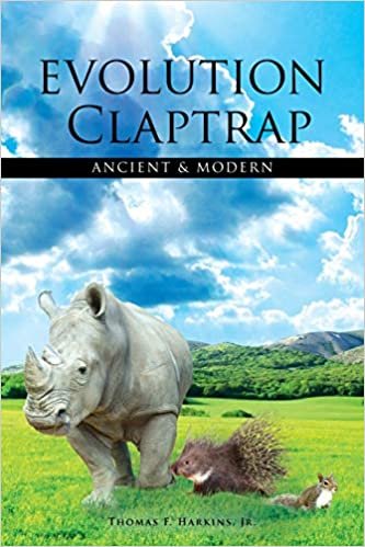 okumak Evolution Claptrap-Ancient and Modern