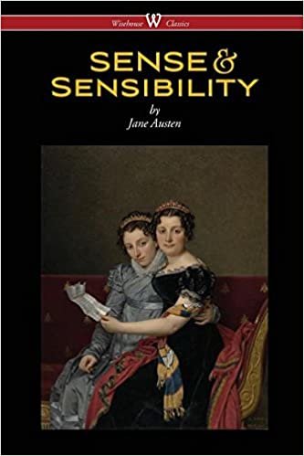 okumak Sense and Sensibility (Wisehouse Classics - With Illustrations by H.M. Brock)