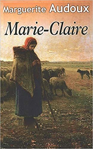 okumak Marie-Claire