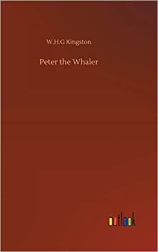 okumak Peter the Whaler
