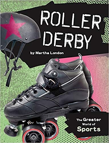 okumak Roller Derby (The Greater World of Sports)