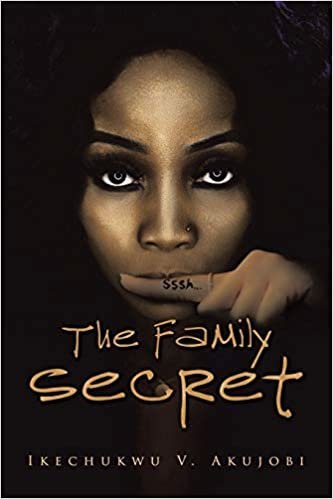 okumak The Family Secret
