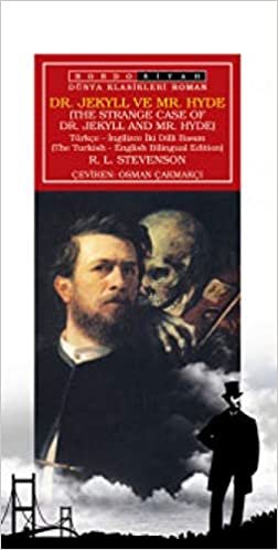 okumak Dr. Jekyll ve Mr. Hyde / The Strange Case of Dr. Jekyıl and Mr. Hyde