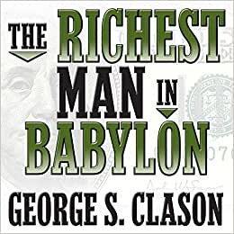 The Richest Man in Babylon Lib/E