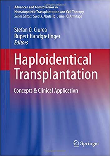 okumak Haploidentical Transplantation : Concepts &amp; Clinical Application