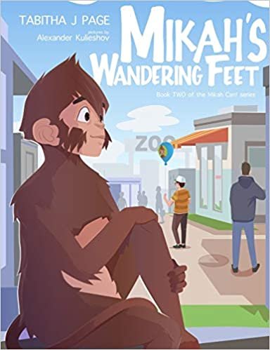 okumak Mikah&#39;s Wandering Feet