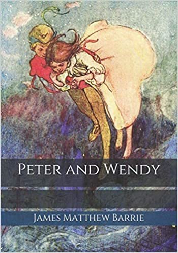okumak Peter and Wendy